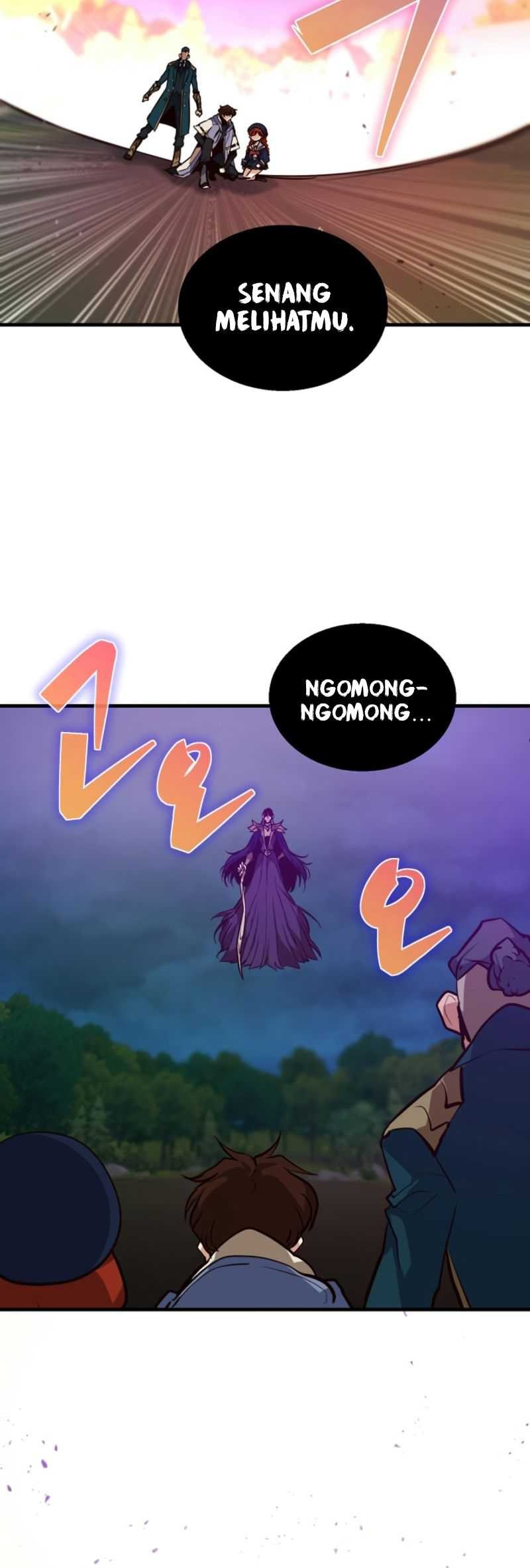 Surviving with a SSS-Rank Inventory Chapter 62 Gambar 54