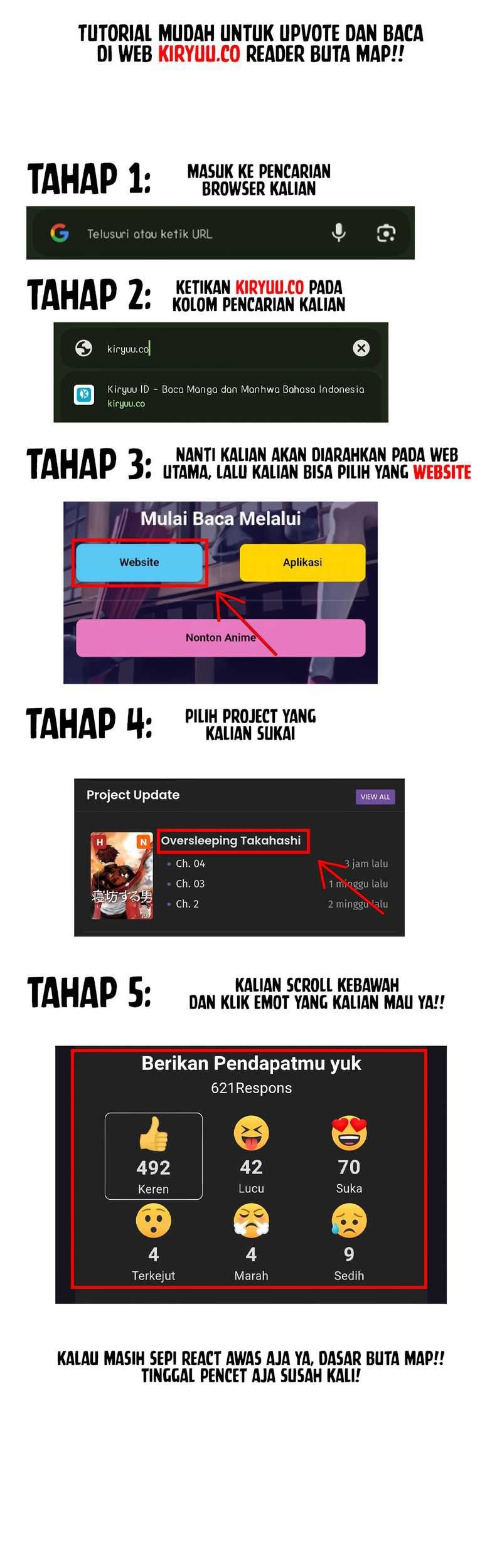 Baca  Surviving with a SSS-Rank Inventory Chapter 62 Gambar 2