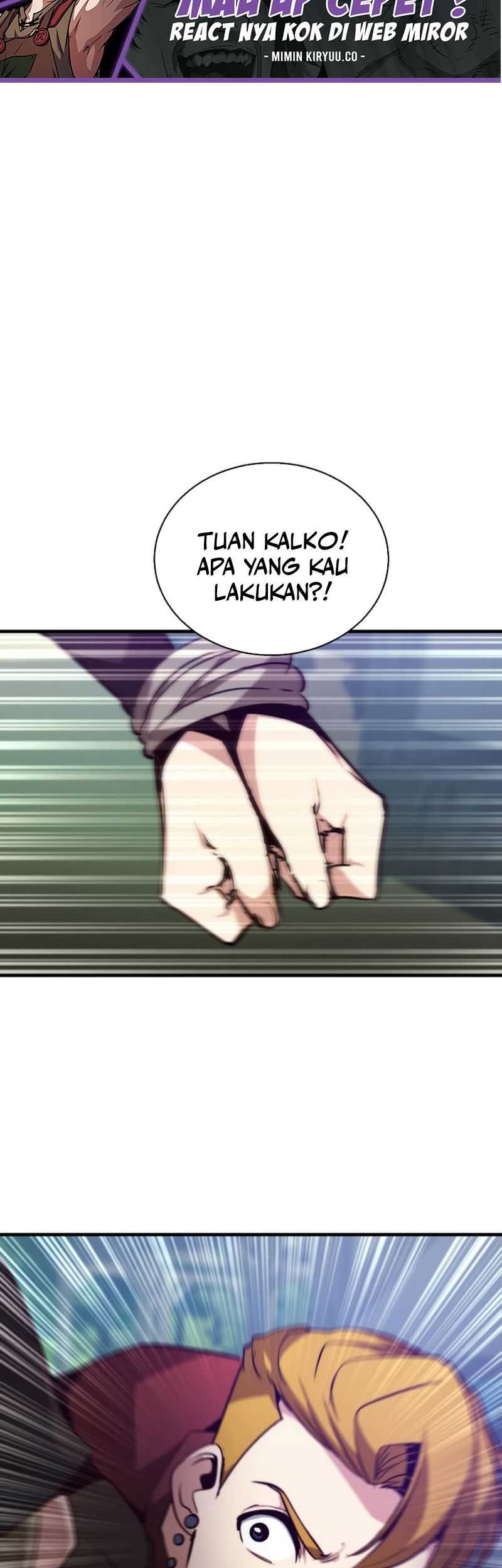 Surviving with a SSS-Rank Inventory Chapter 62 Gambar 12