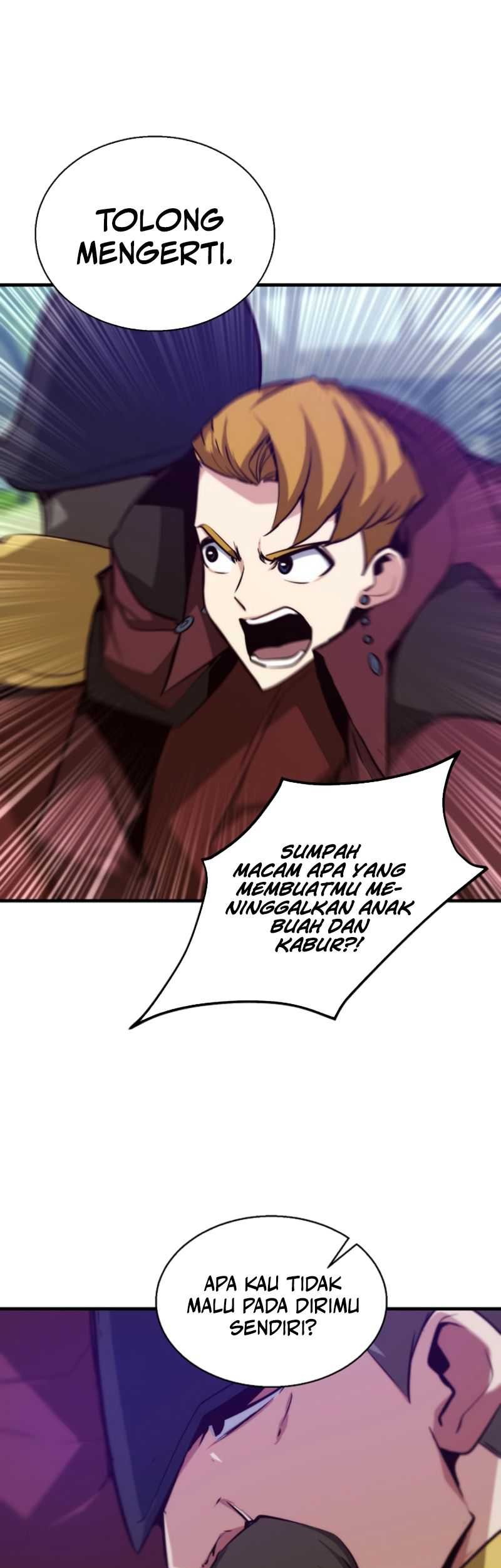 Surviving with a SSS-Rank Inventory Chapter 62 Gambar 14