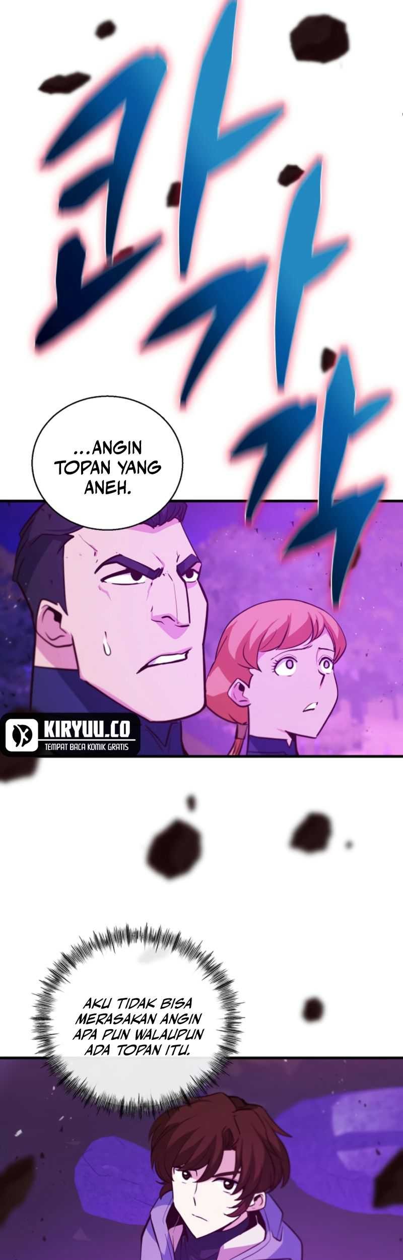 Surviving with a SSS-Rank Inventory Chapter 62 Gambar 18