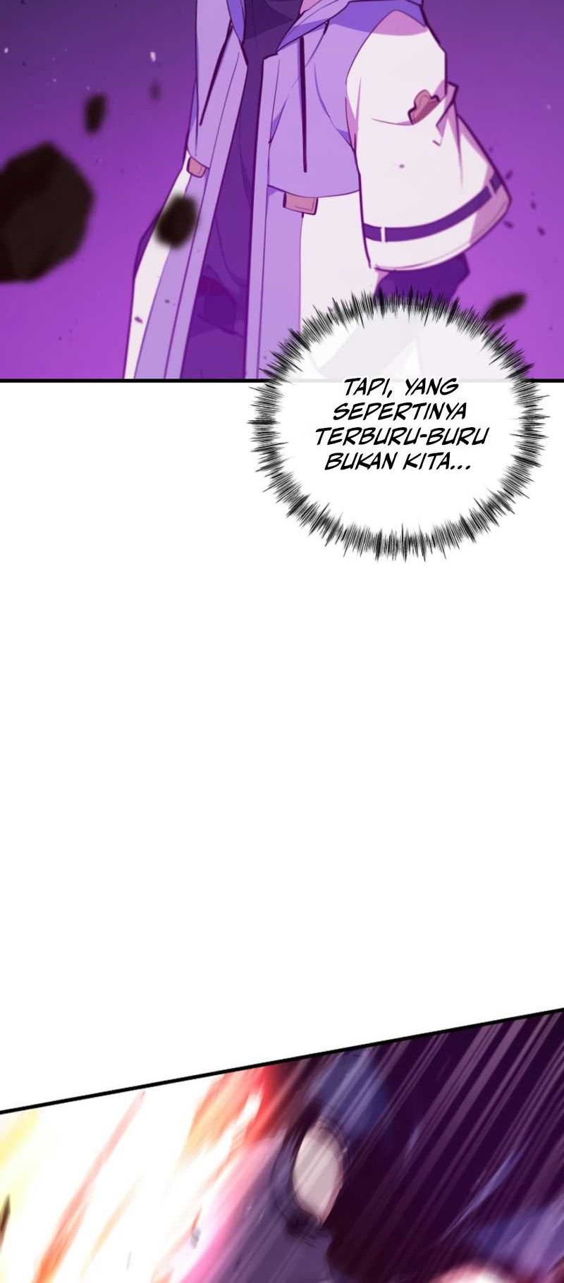 Surviving with a SSS-Rank Inventory Chapter 62 Gambar 19