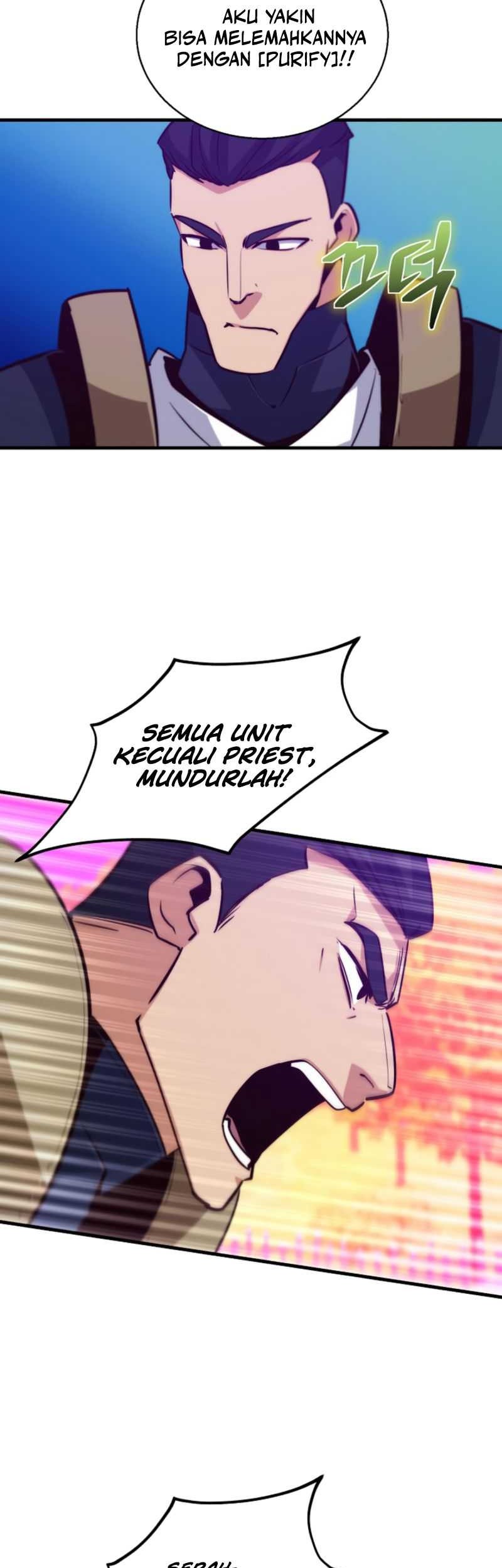 Surviving with a SSS-Rank Inventory Chapter 62 Gambar 22