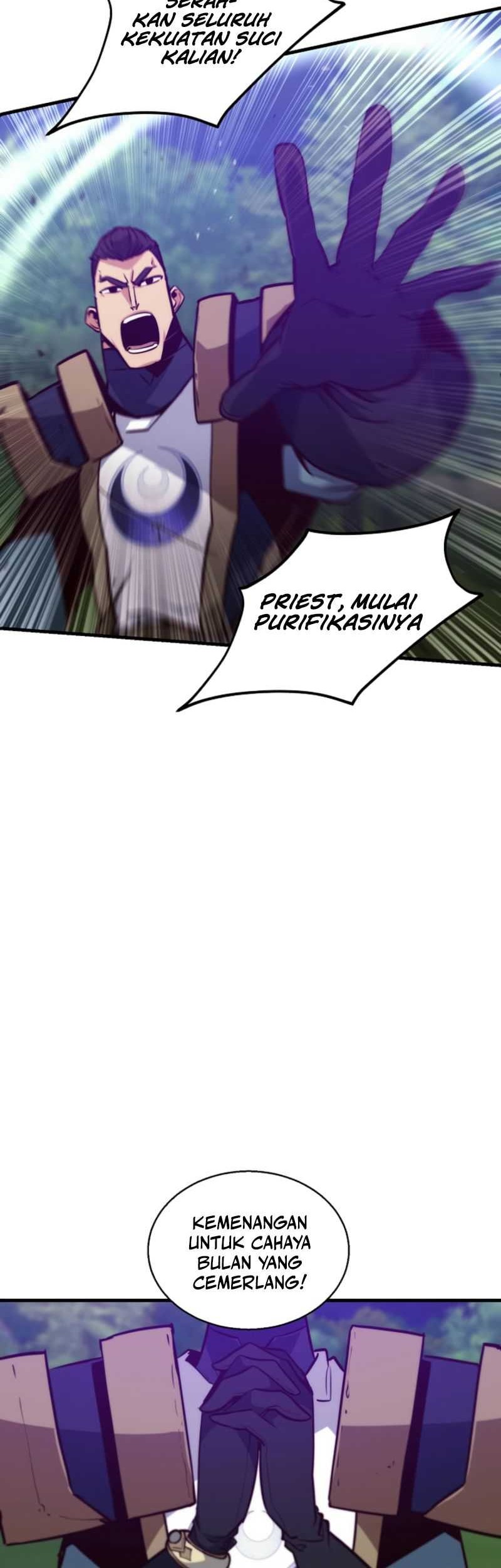 Surviving with a SSS-Rank Inventory Chapter 62 Gambar 23