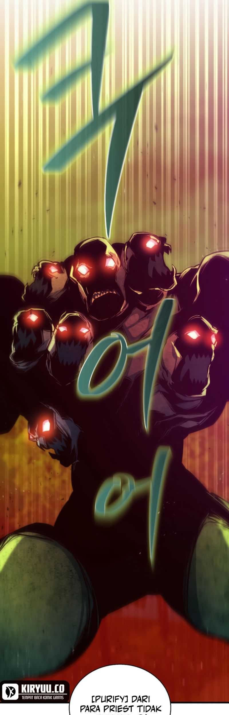 Surviving with a SSS-Rank Inventory Chapter 62 Gambar 32