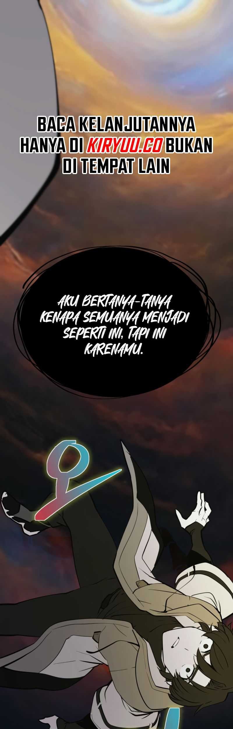 Surviving with a SSS-Rank Inventory Chapter 62 Gambar 42