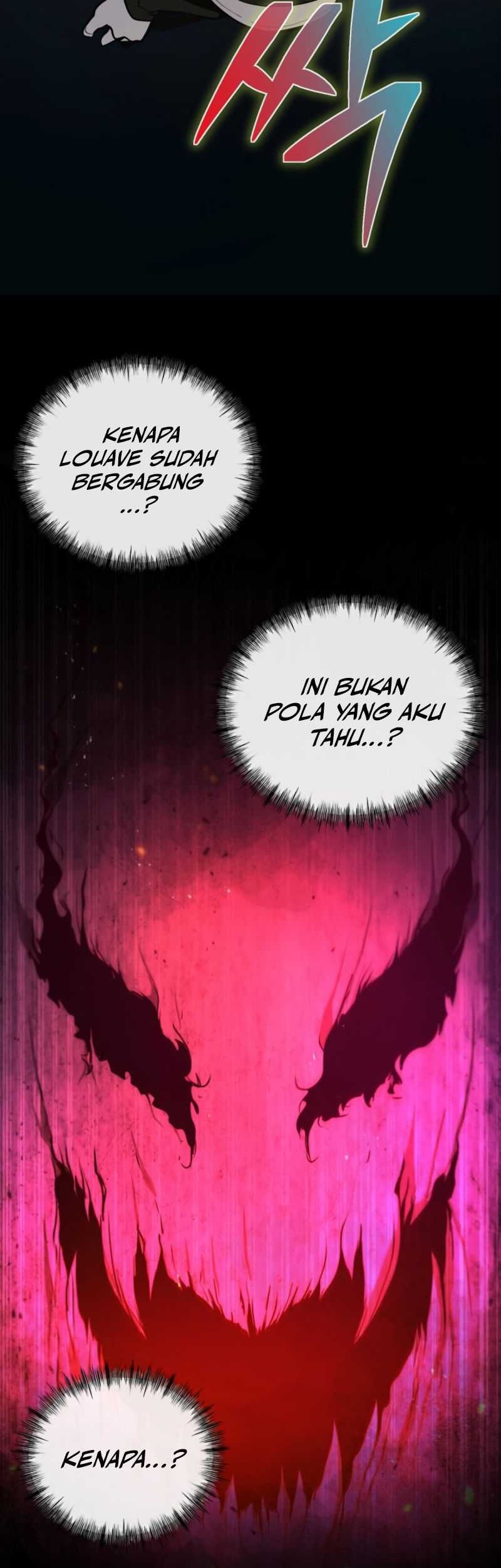 Surviving with a SSS-Rank Inventory Chapter 62 Gambar 43