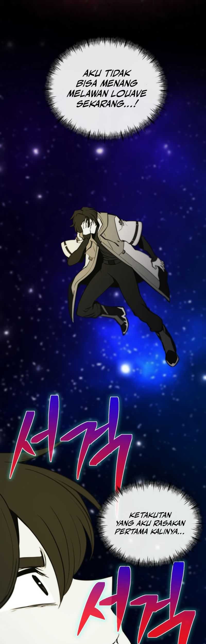 Surviving with a SSS-Rank Inventory Chapter 62 Gambar 44