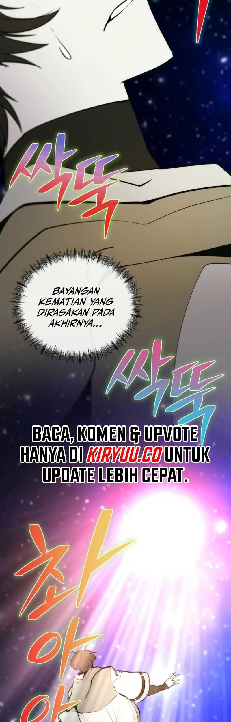 Surviving with a SSS-Rank Inventory Chapter 62 Gambar 45
