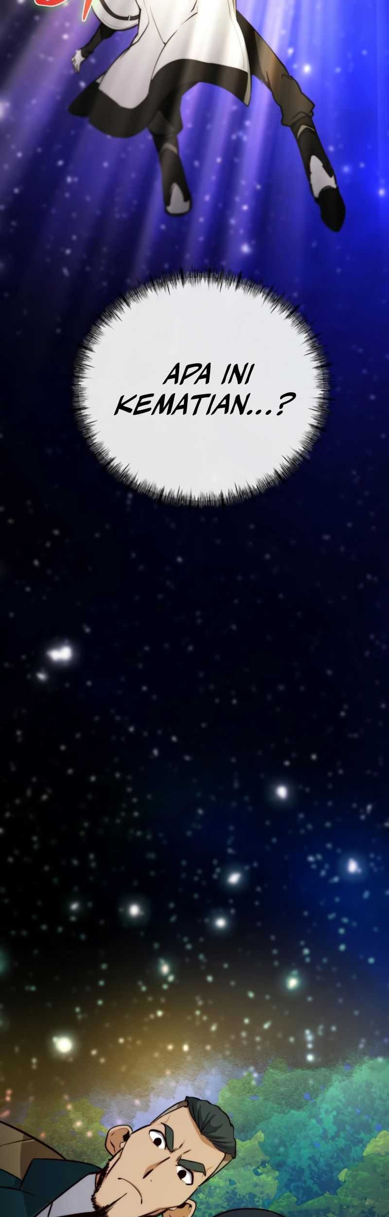 Surviving with a SSS-Rank Inventory Chapter 62 Gambar 46