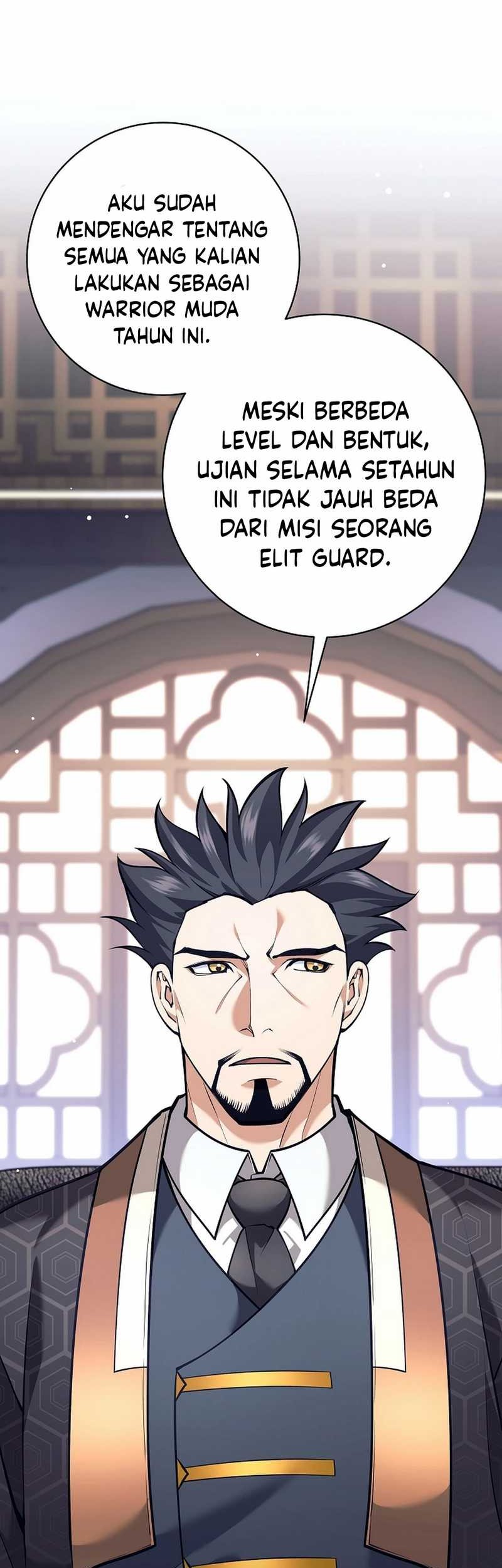 Weapon-Eating Bastard Chapter 25 Gambar 71
