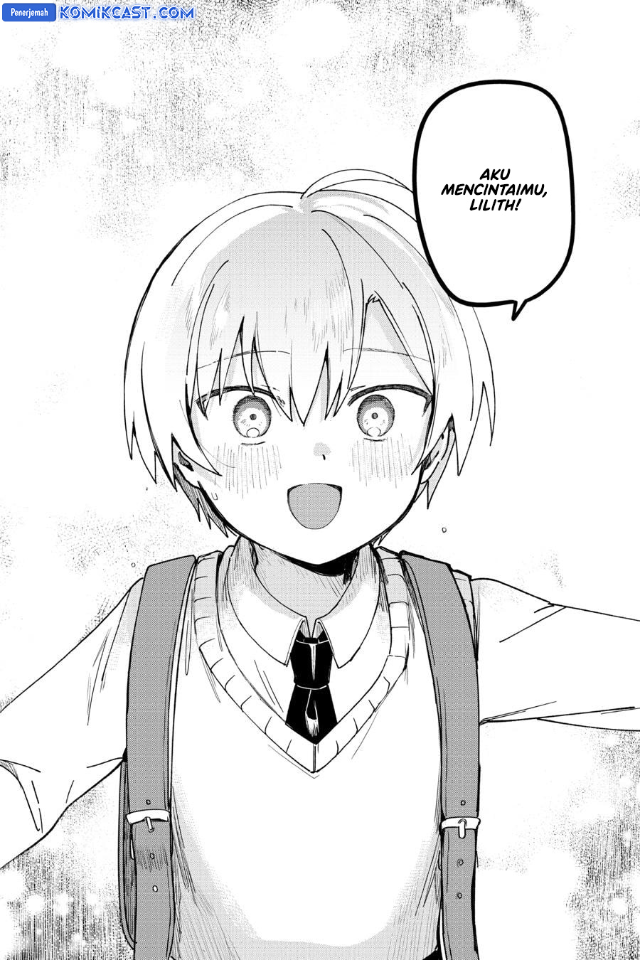 My Recently Hired Maid Is Suspicious Chapter 42 Gambar 13