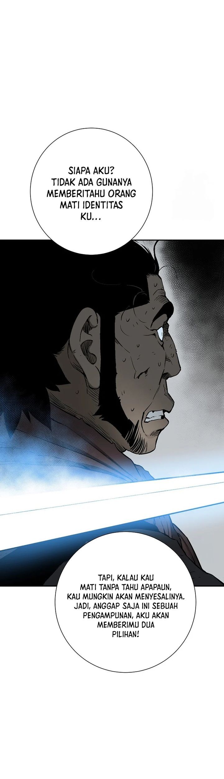 Tales of A Shinning Sword Chapter 102 Gambar 19