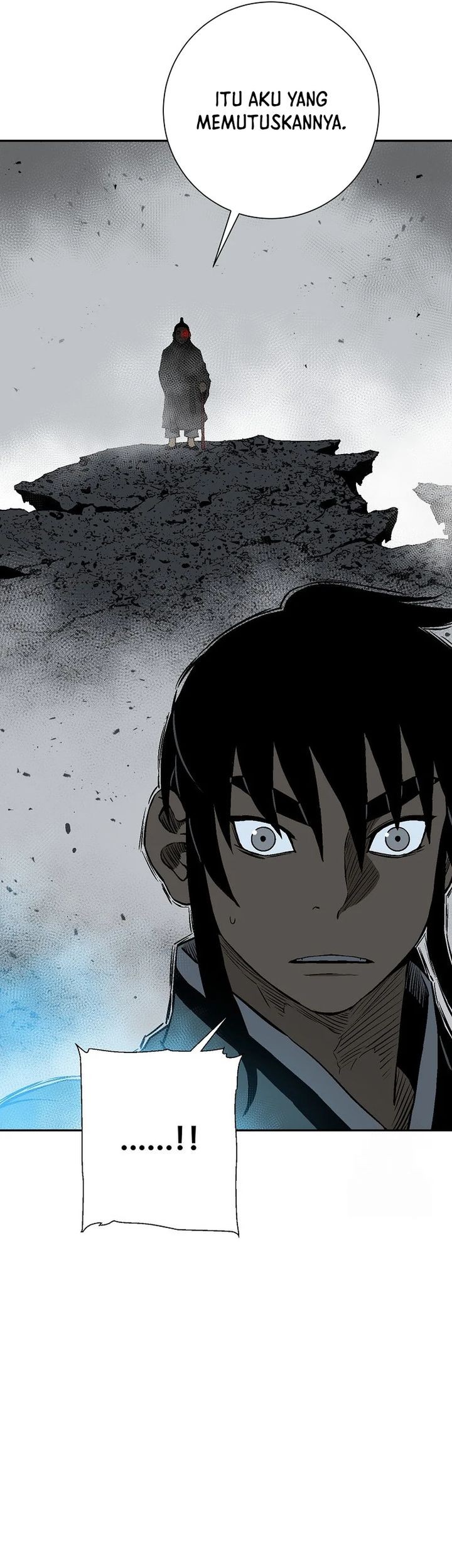Tales of A Shinning Sword Chapter 102 Gambar 23