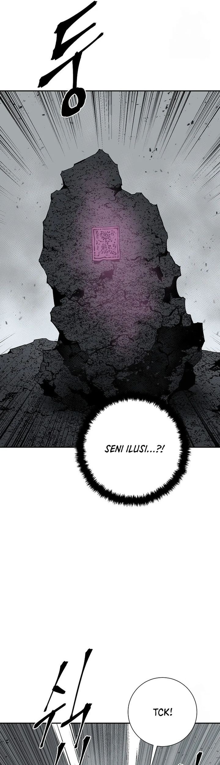 Tales of A Shinning Sword Chapter 102 Gambar 27