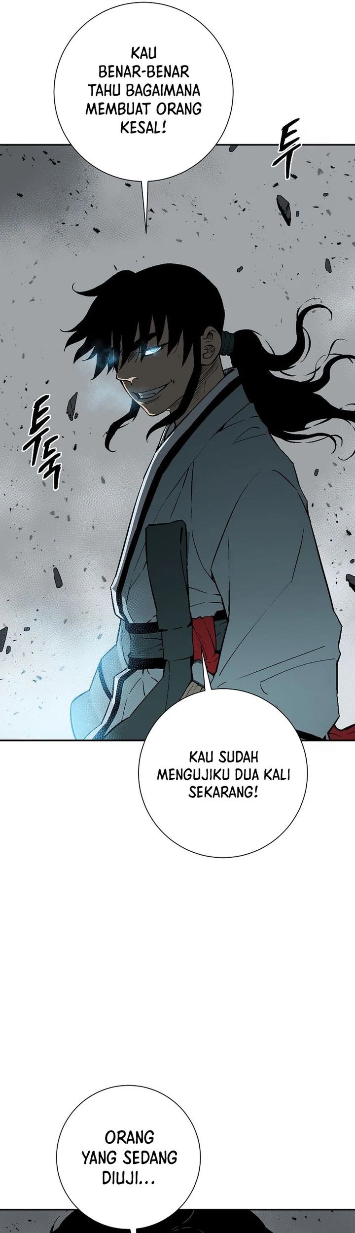 Tales of A Shinning Sword Chapter 102 Gambar 30