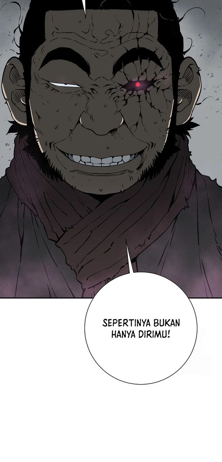 Tales of A Shinning Sword Chapter 102 Gambar 31