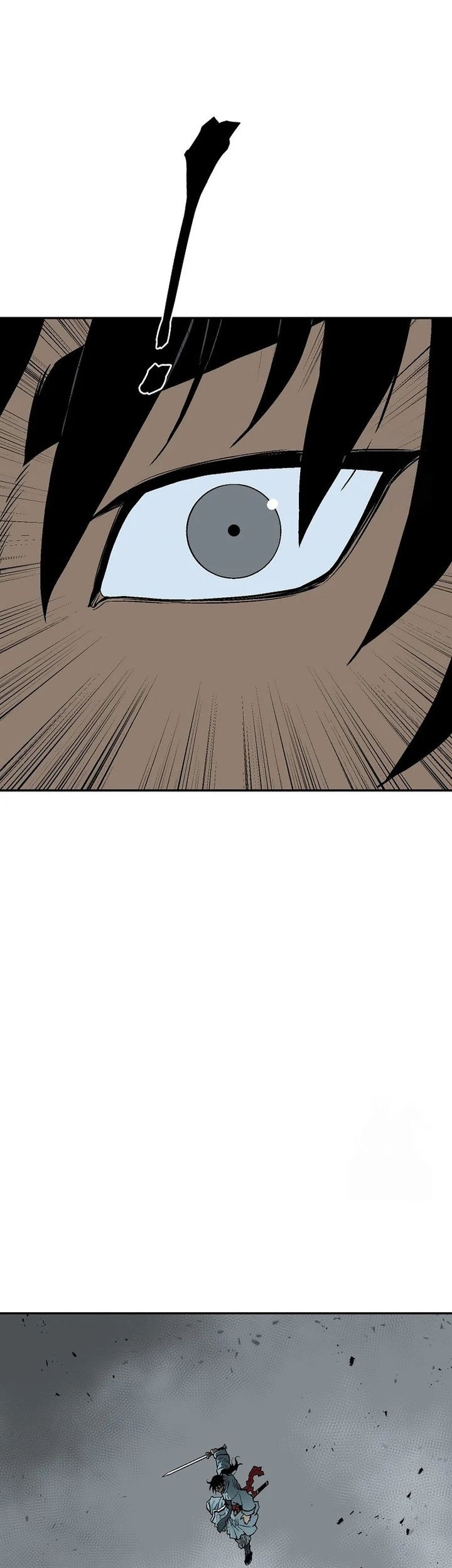 Tales of A Shinning Sword Chapter 102 Gambar 32