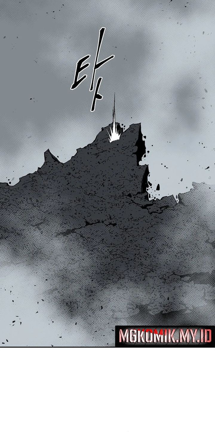 Tales of A Shinning Sword Chapter 102 Gambar 33