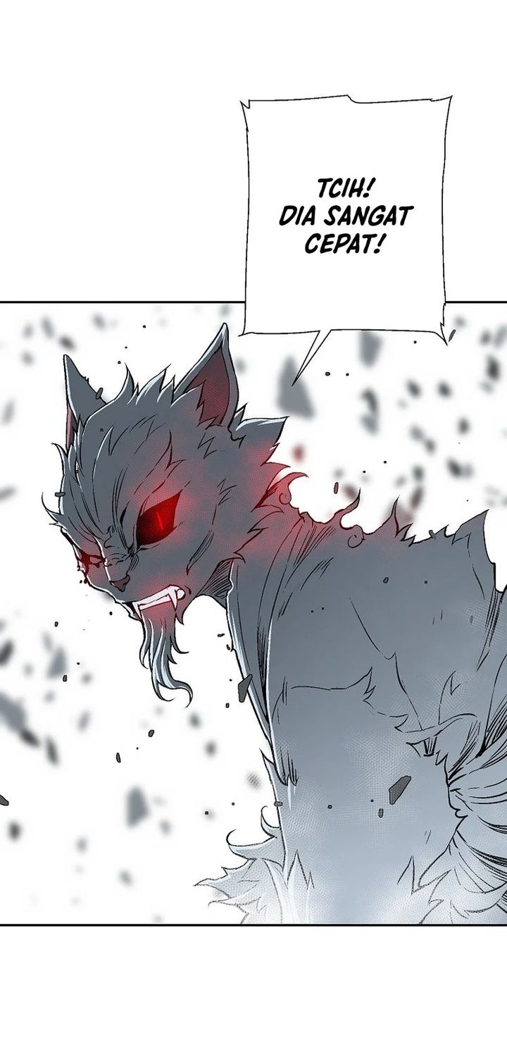 Tales of A Shinning Sword Chapter 102 Gambar 35