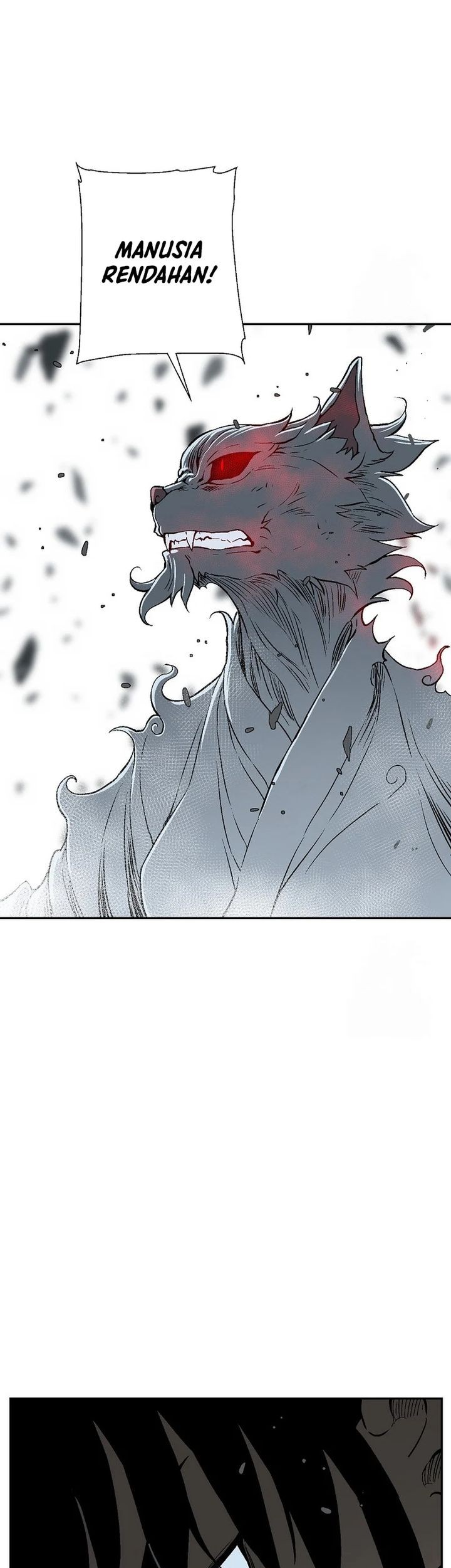 Tales of A Shinning Sword Chapter 102 Gambar 36