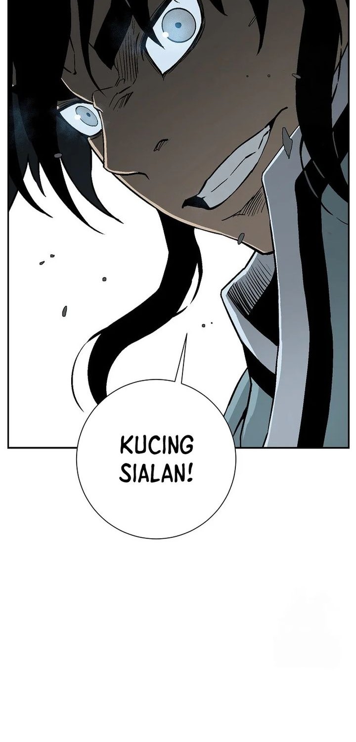 Tales of A Shinning Sword Chapter 102 Gambar 37