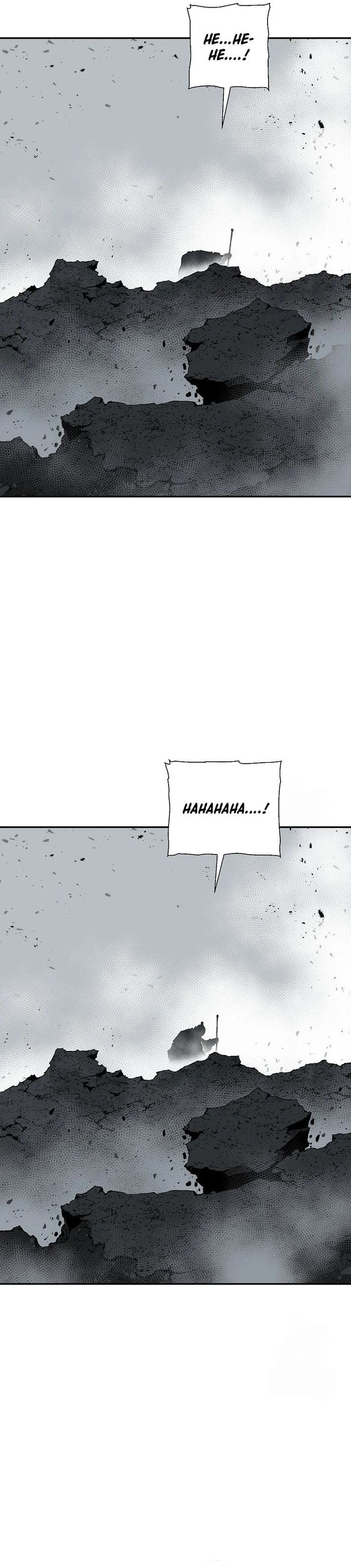Baca Manhwa Tales of A Shinning Sword Chapter 102 Gambar 2