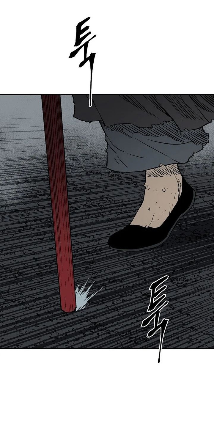 Tales of A Shinning Sword Chapter 102 Gambar 39