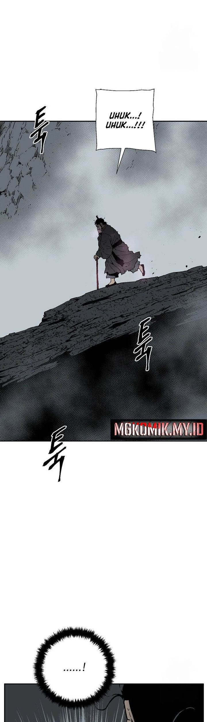 Tales of A Shinning Sword Chapter 102 Gambar 40