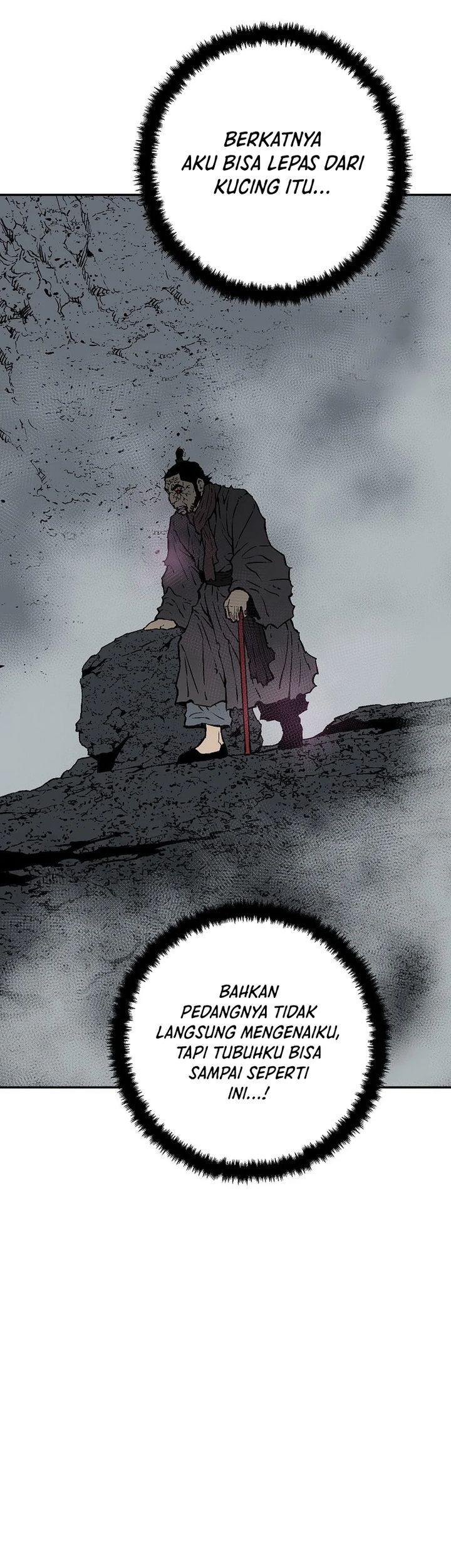 Tales of A Shinning Sword Chapter 102 Gambar 42