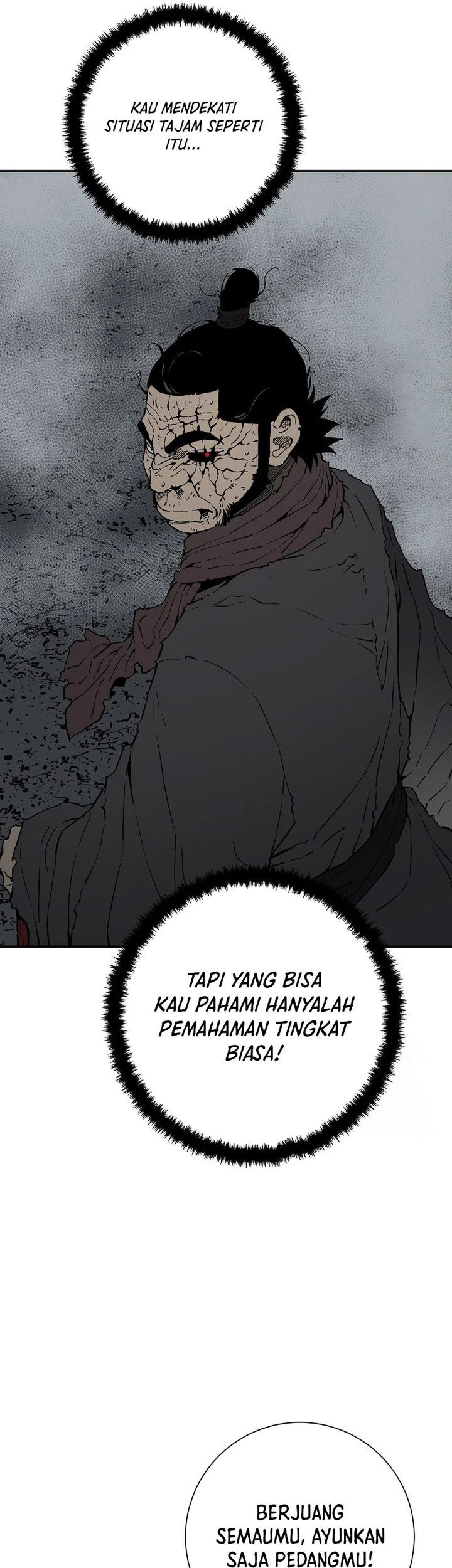 Tales of A Shinning Sword Chapter 102 Gambar 46