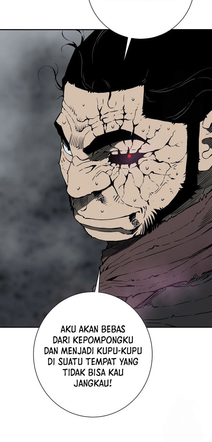 Tales of A Shinning Sword Chapter 102 Gambar 47
