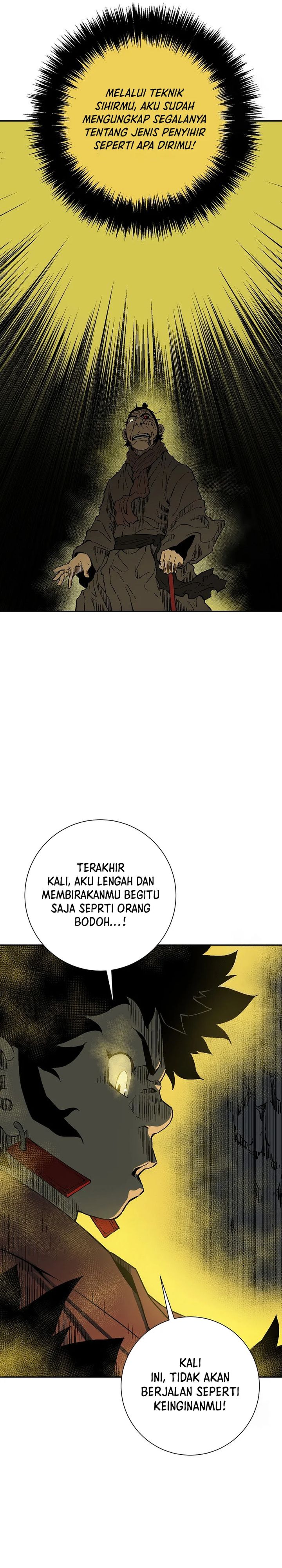 Tales of A Shinning Sword Chapter 102 Gambar 28