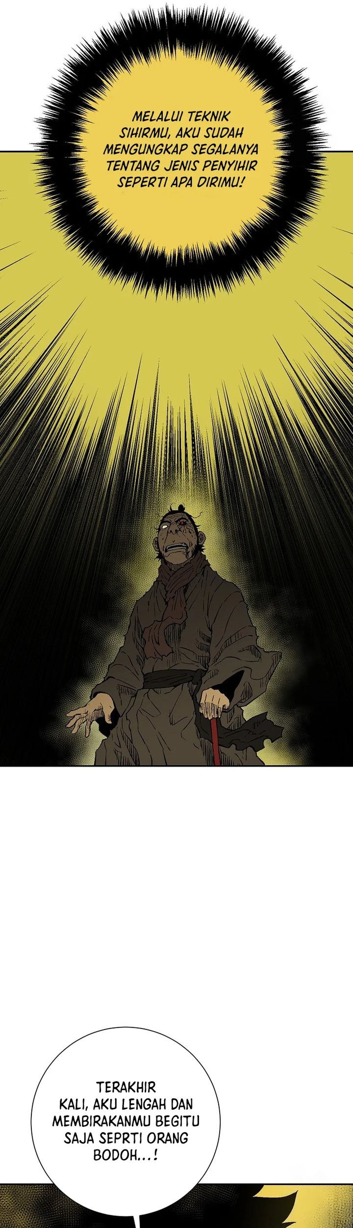 Tales of A Shinning Sword Chapter 102 Gambar 54