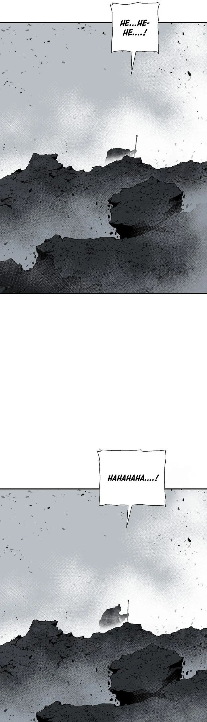 Tales of A Shinning Sword Chapter 102 Gambar 3