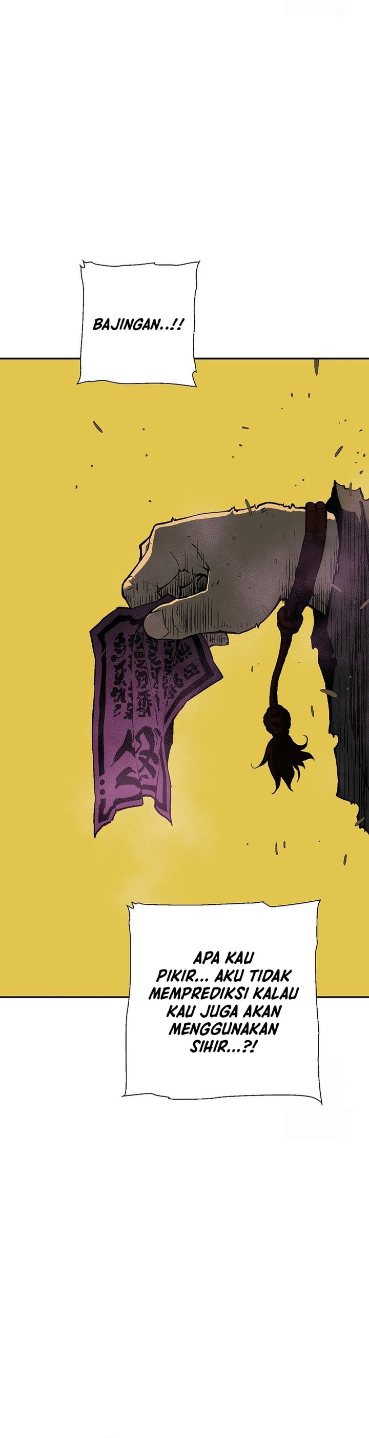 Tales of A Shinning Sword Chapter 102 Gambar 30