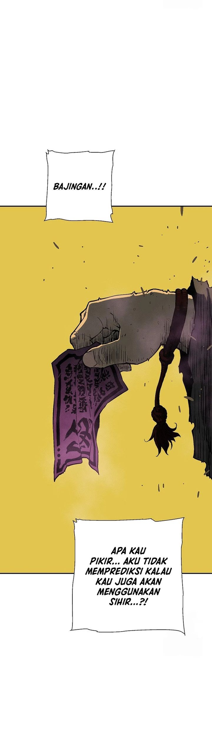 Tales of A Shinning Sword Chapter 102 Gambar 58