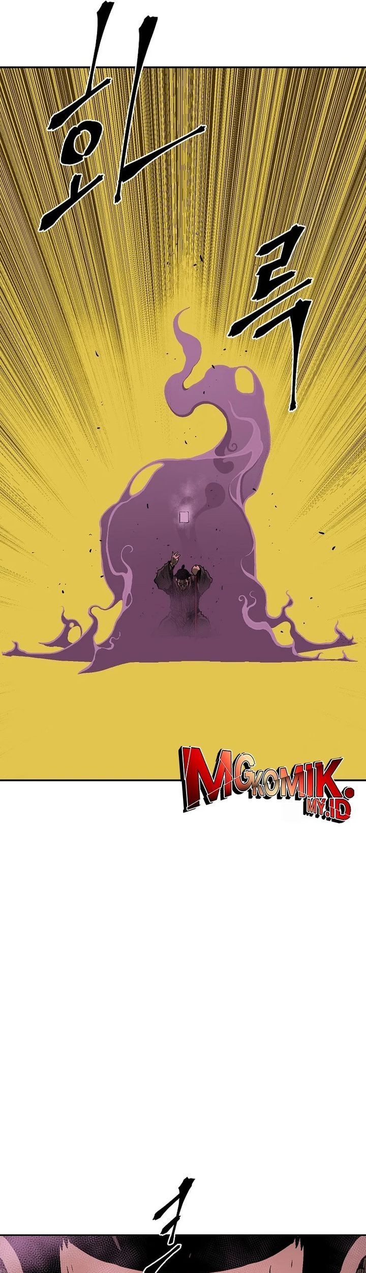 Tales of A Shinning Sword Chapter 102 Gambar 60