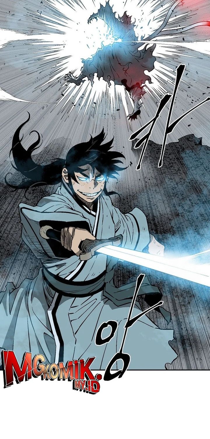 Tales of A Shinning Sword Chapter 102 Gambar 70