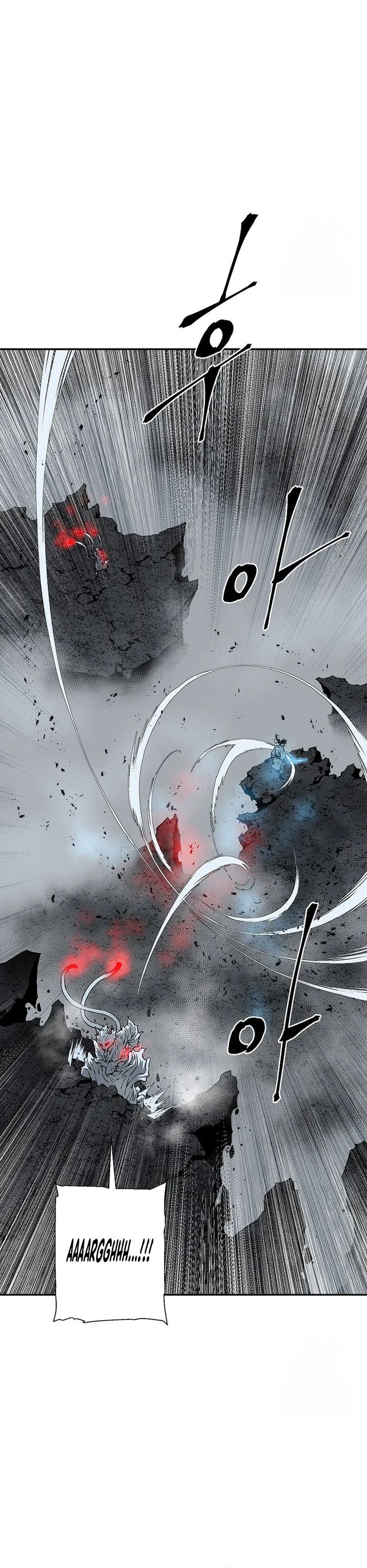 Tales of A Shinning Sword Chapter 102 Gambar 37