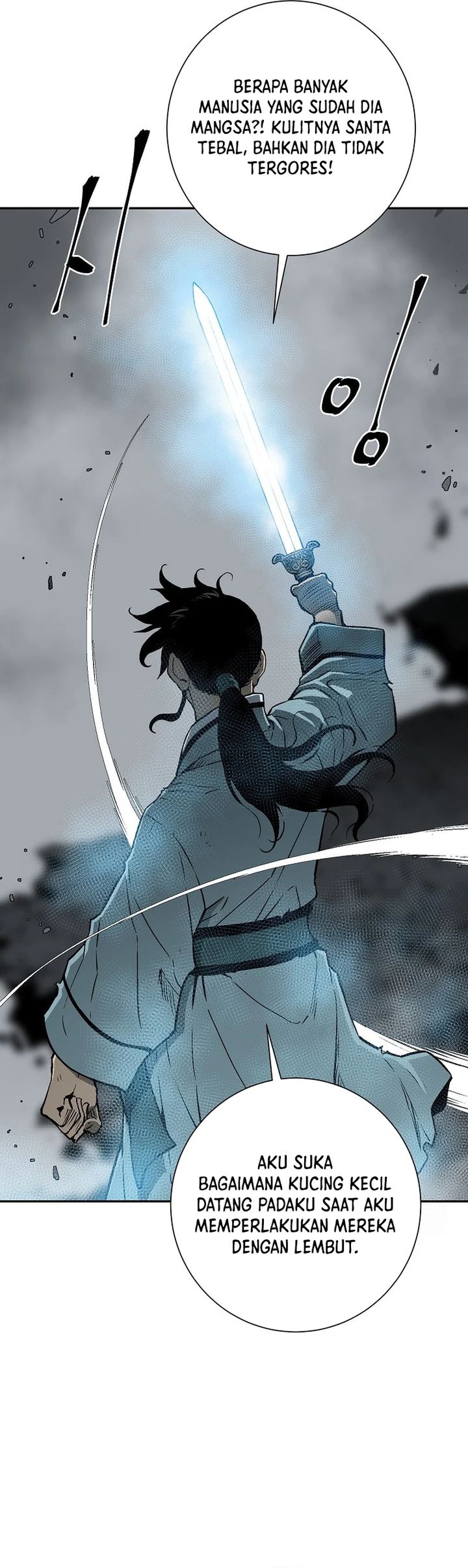 Tales of A Shinning Sword Chapter 102 Gambar 38