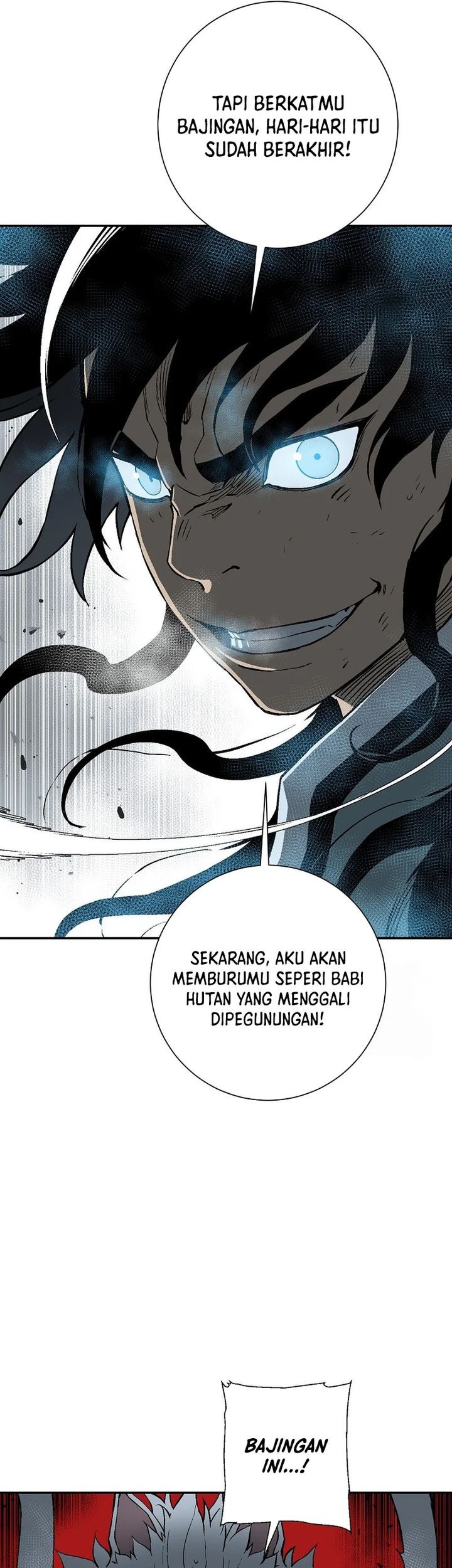 Tales of A Shinning Sword Chapter 102 Gambar 74