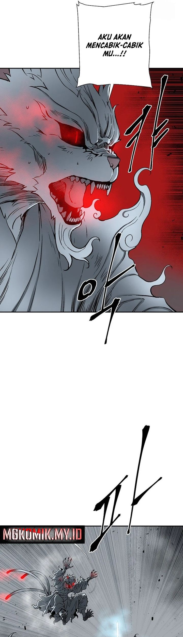 Tales of A Shinning Sword Chapter 102 Gambar 76