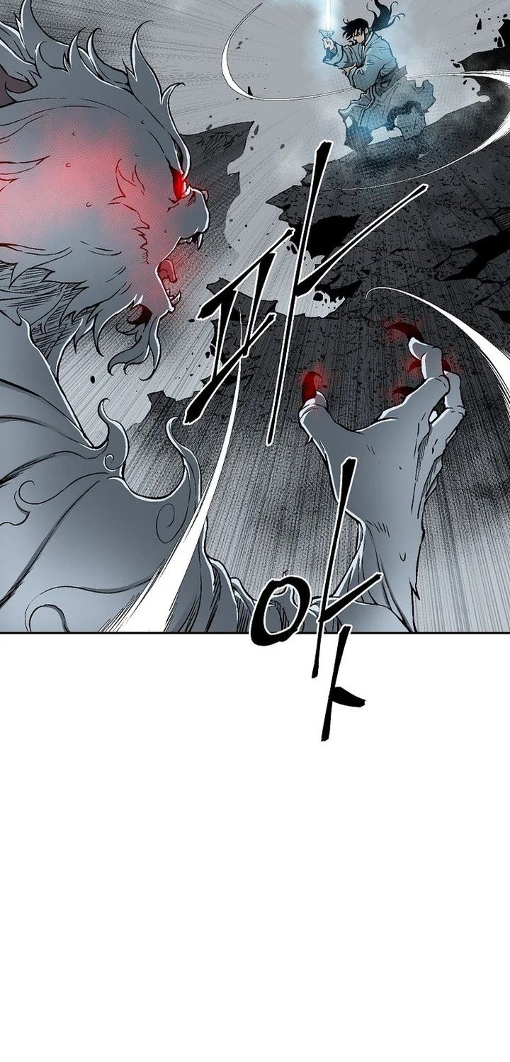Tales of A Shinning Sword Chapter 102 Gambar 77