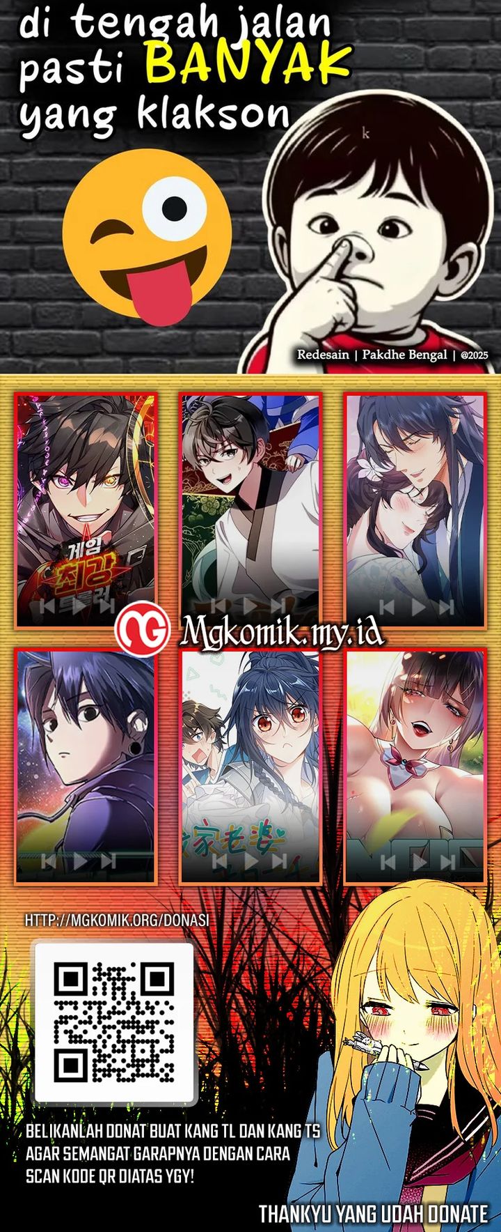Tales of A Shinning Sword Chapter 102 Gambar 43