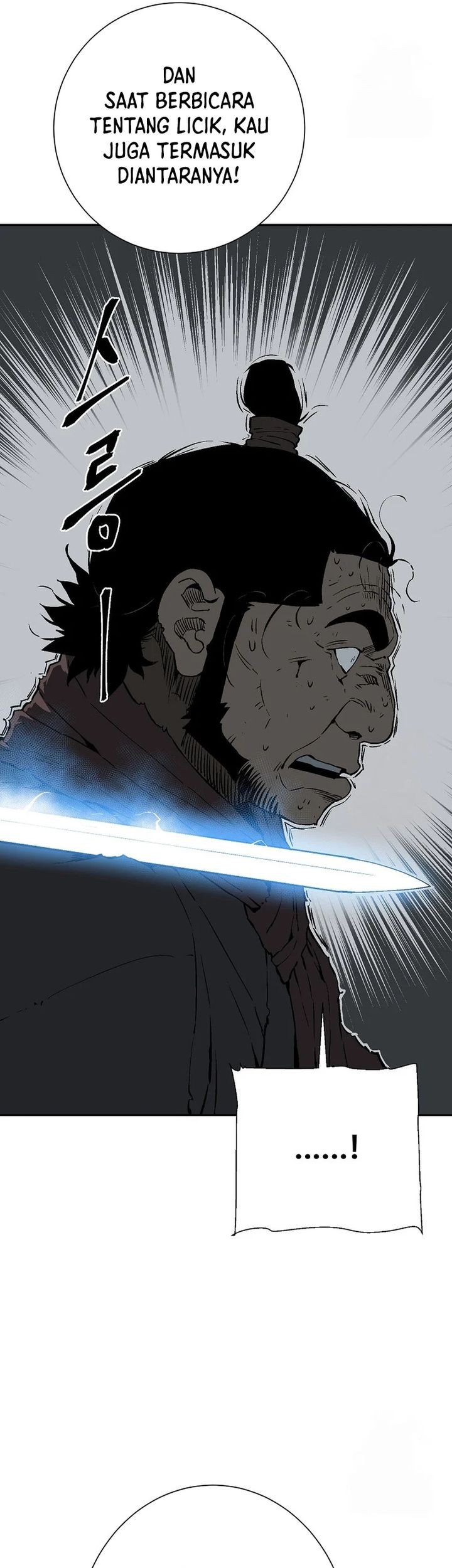 Tales of A Shinning Sword Chapter 102 Gambar 7