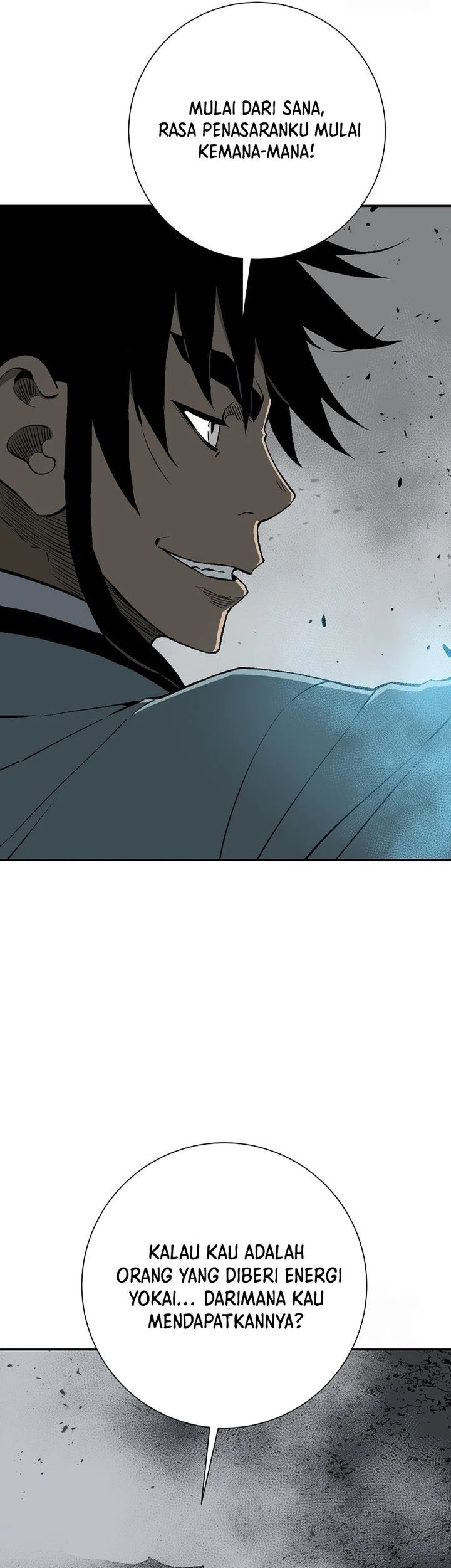 Tales of A Shinning Sword Chapter 102 Gambar 11