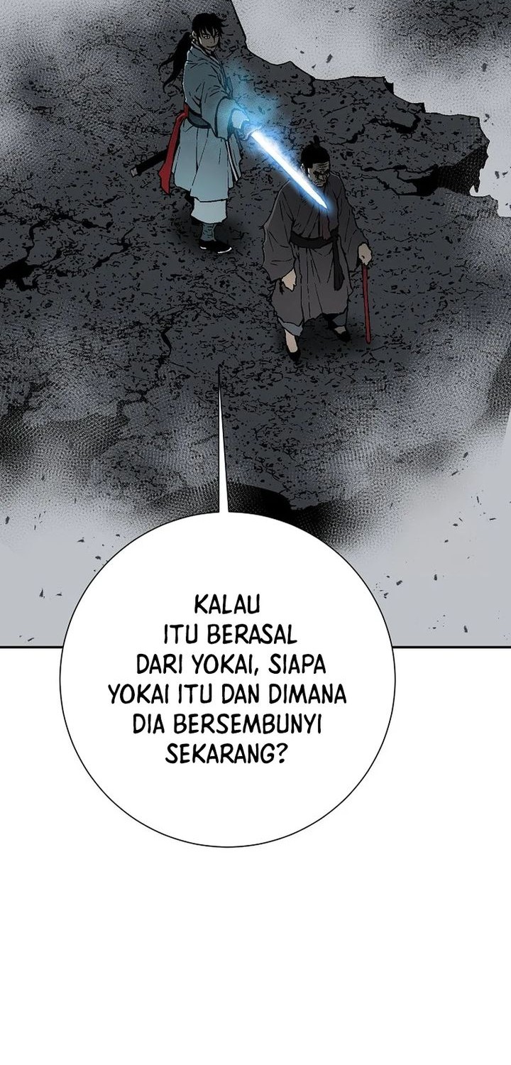 Tales of A Shinning Sword Chapter 102 Gambar 12
