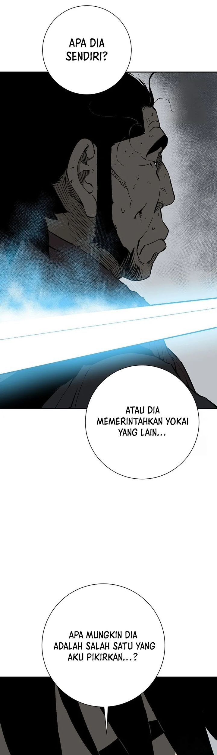 Tales of A Shinning Sword Chapter 102 Gambar 13