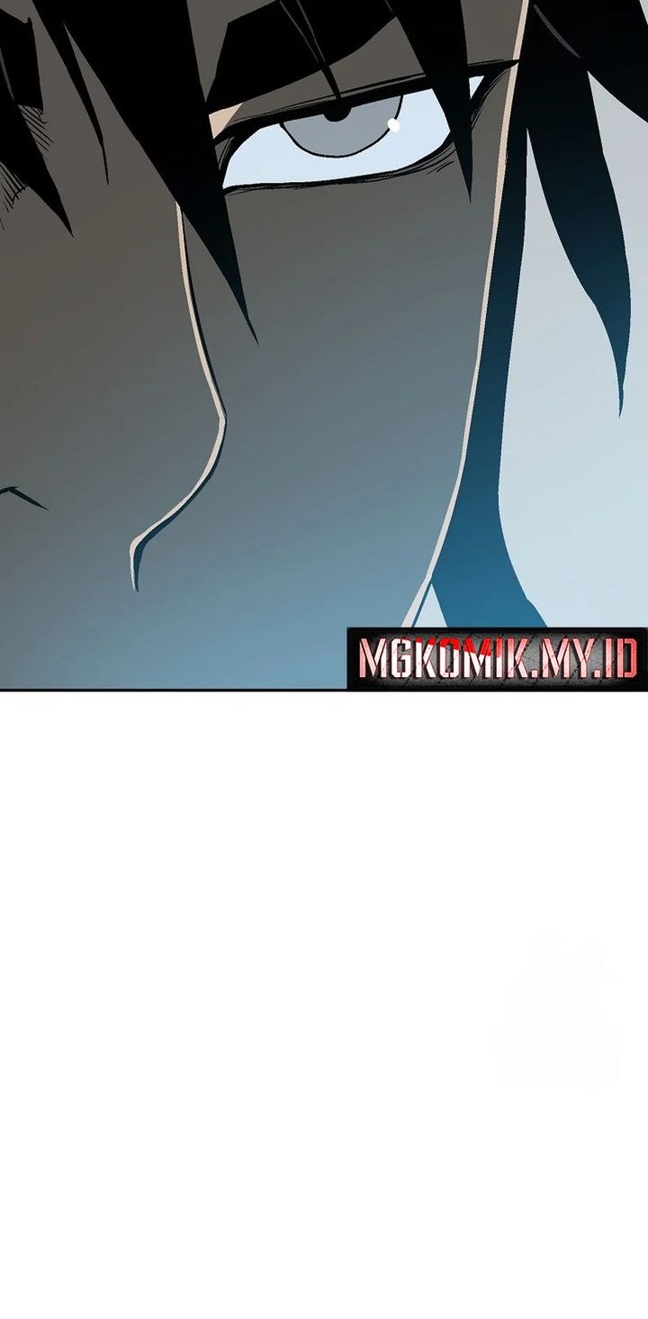 Tales of A Shinning Sword Chapter 102 Gambar 14